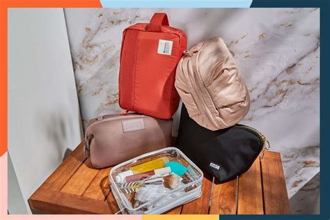 19 Best Toiletry Bags for 2024, Tried and Tested.